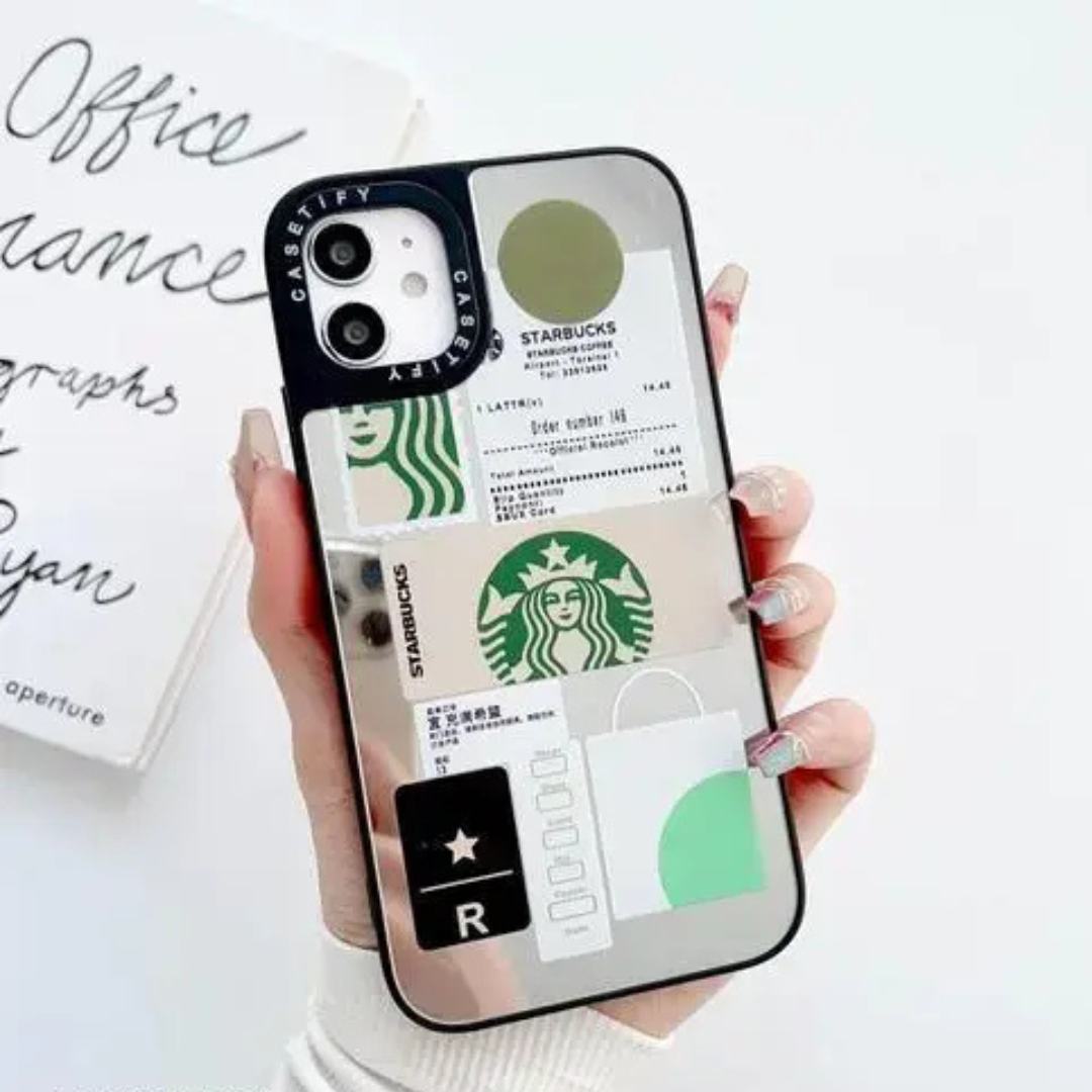 I Phone 11 Printed Cases