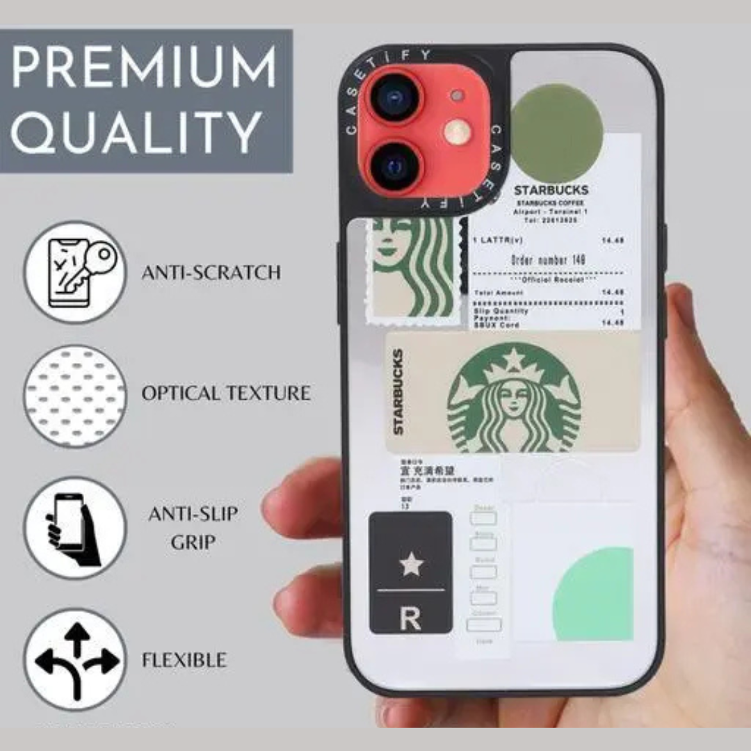 I Phone 11 Printed Cases - Image 2