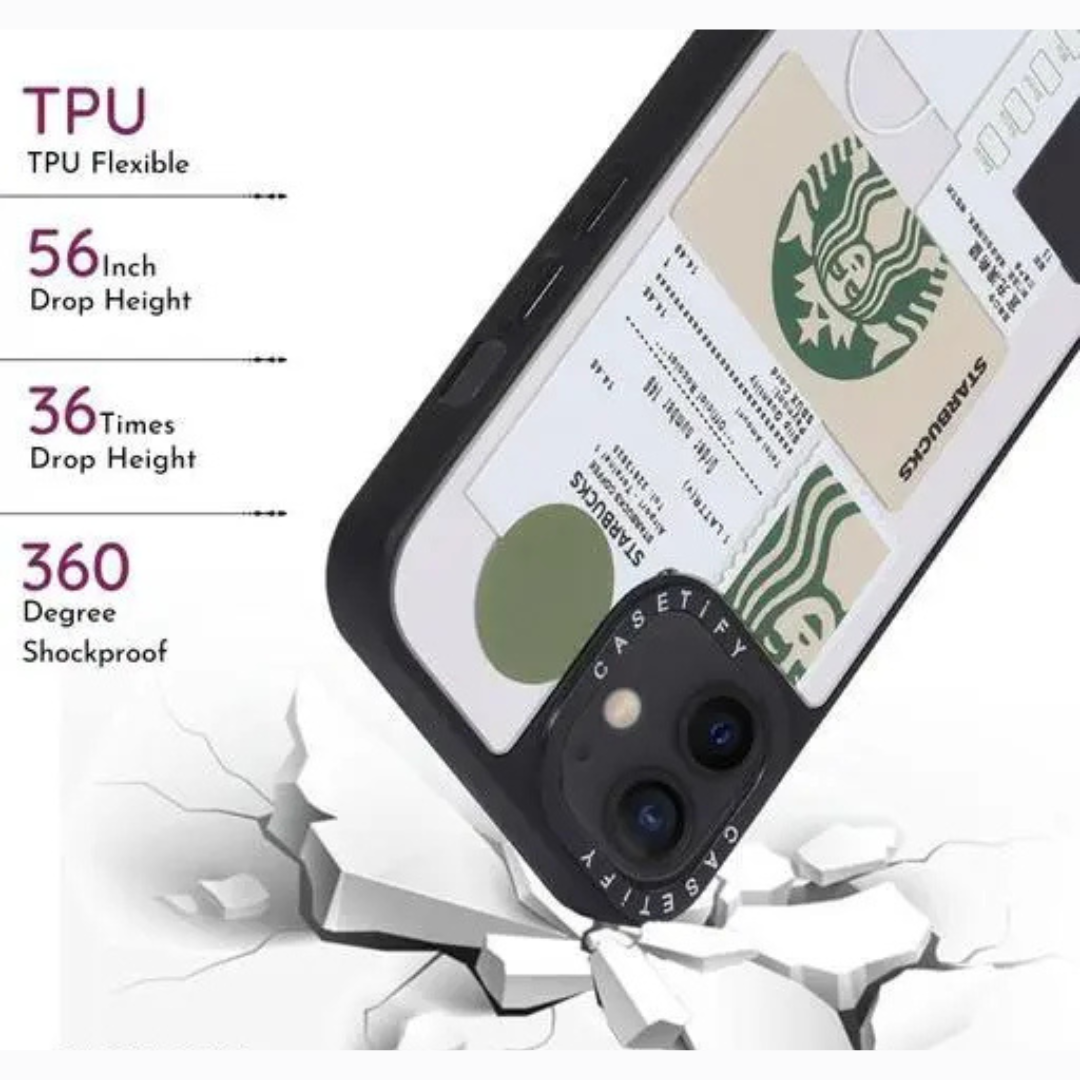 I Phone 11 Printed Cases - Image 3