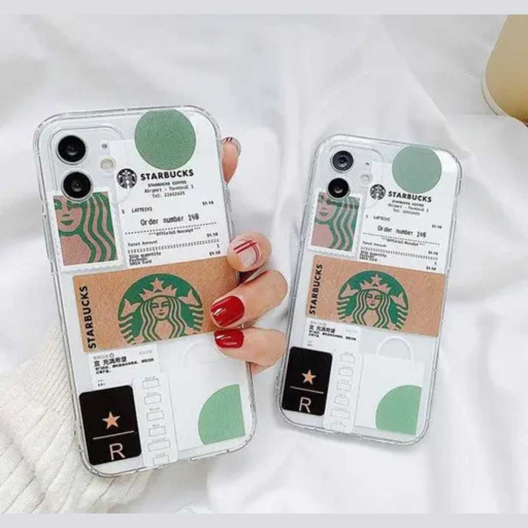 I Phone 11 Printed Cases - Image 4